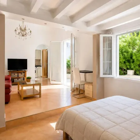 Lejlighed Moderne Centre 65 M² Balcon Cannes