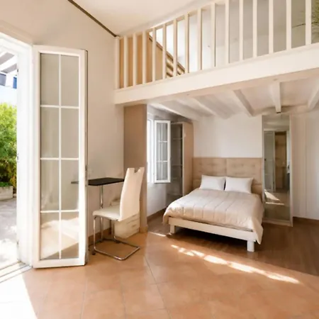 Moderne Centre 65 M² Balcon Lejlighed Cannes
