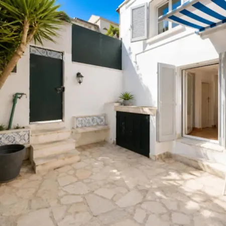 Moderne Centre 65 M² Balcon