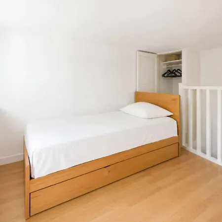 Moderne Centre 65 M² Balcon *