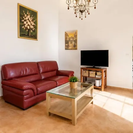 Moderne Centre 65 M² Balcon