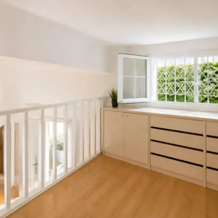 Moderne Centre 65 M² Balcon Cannes