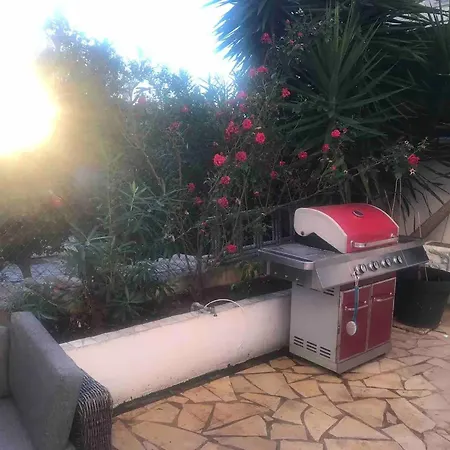 Moderne Centre 65 M² Balcon Apartment Cannes
