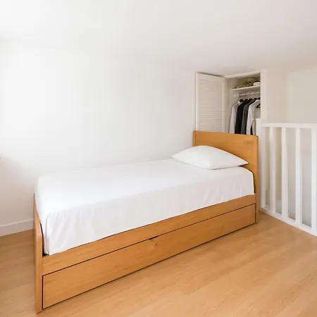 Apartment Moderne Centre 65 M² Balcon Cannes